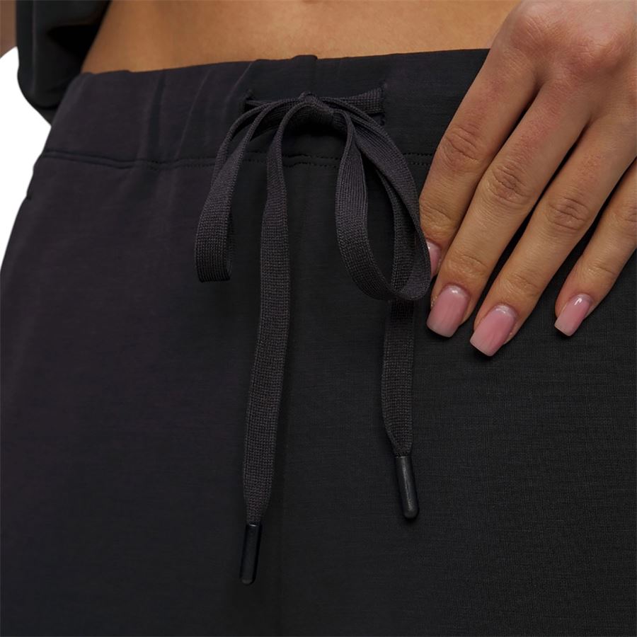 Pantalone dritto soft touch da donna Deha | D2200510009